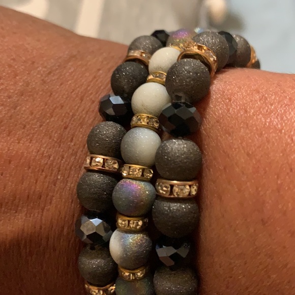 Multi Color Bracelets - Picture 2 of 2